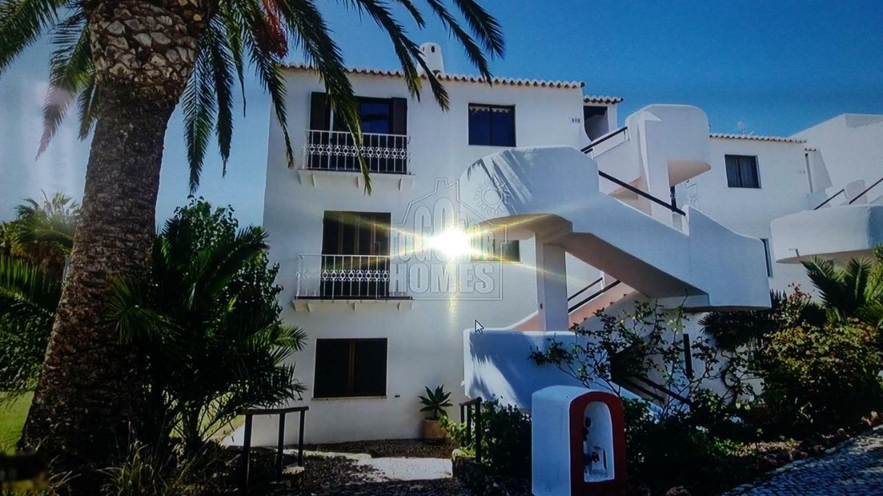 Apartamentos Sao Rafael, 80B Albufeira Exterior photo